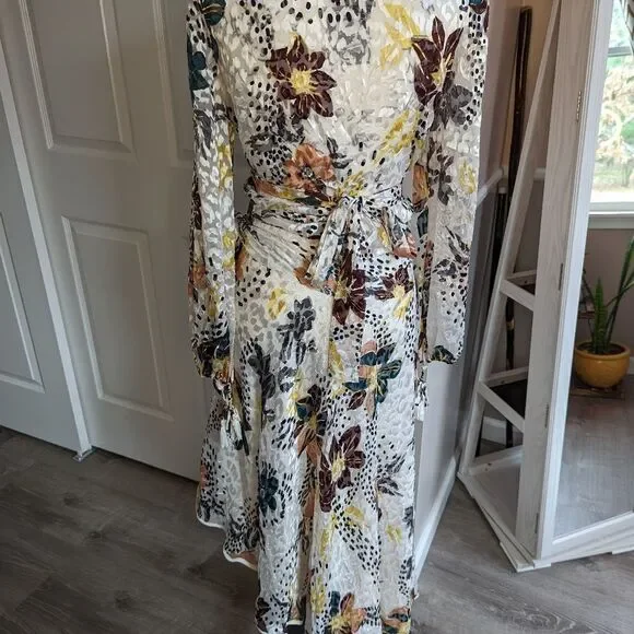 Free People two piece dress - Picture 4 of 9